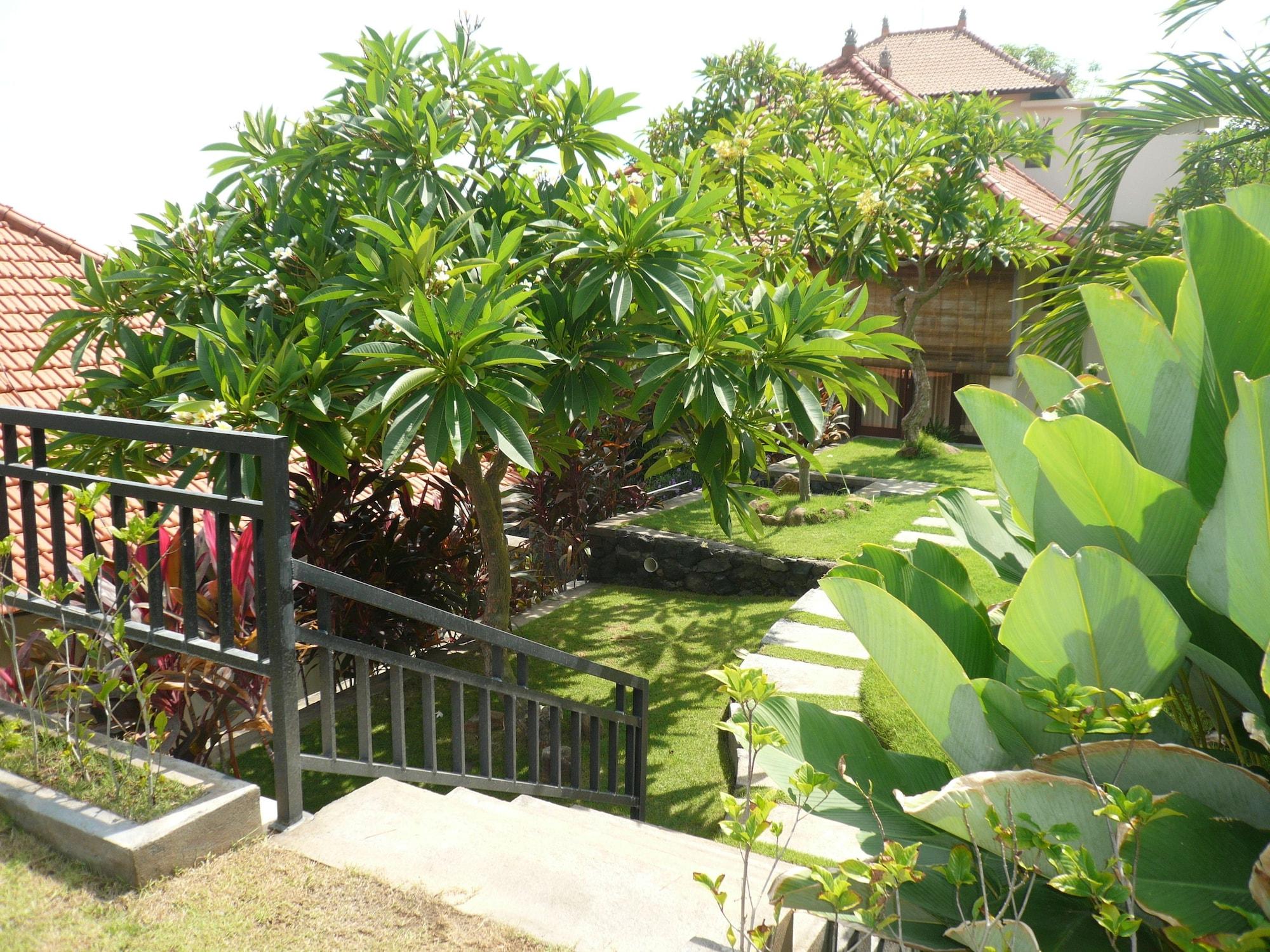 Shankara Parada Villas Amed  Exterior photo