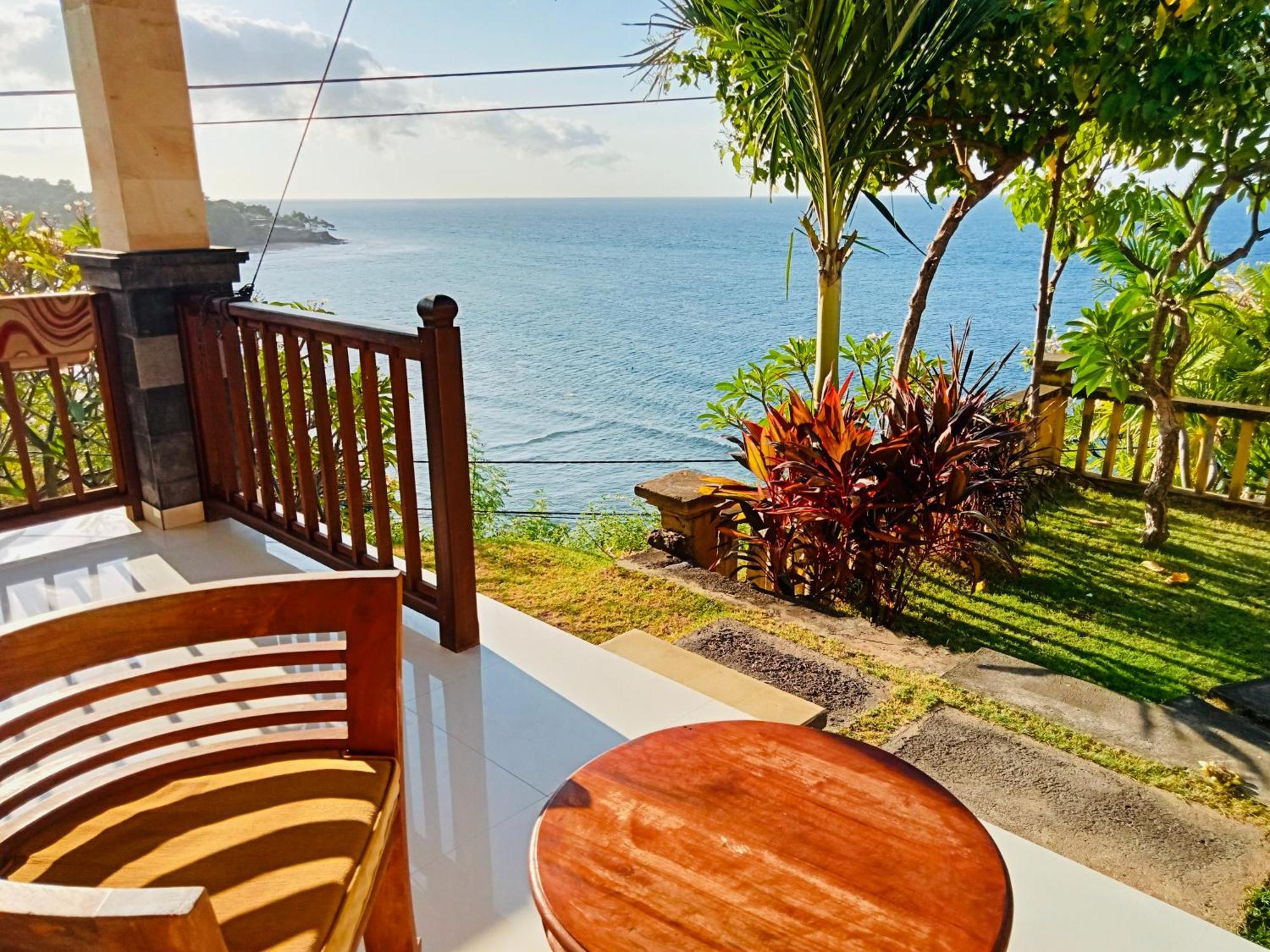 Shankara Parada Villas Amed  Exterior photo