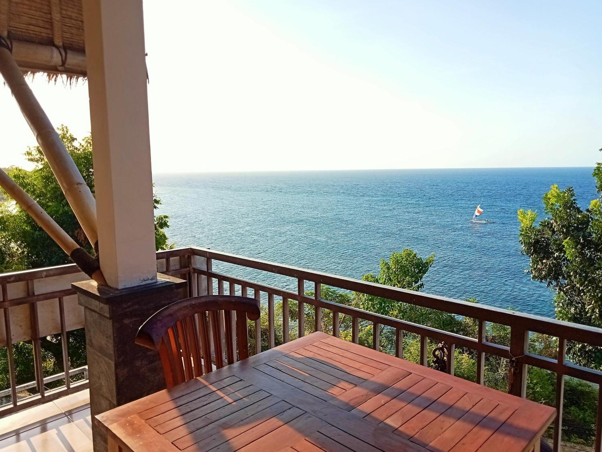 Shankara Parada Villas Amed  Exterior photo