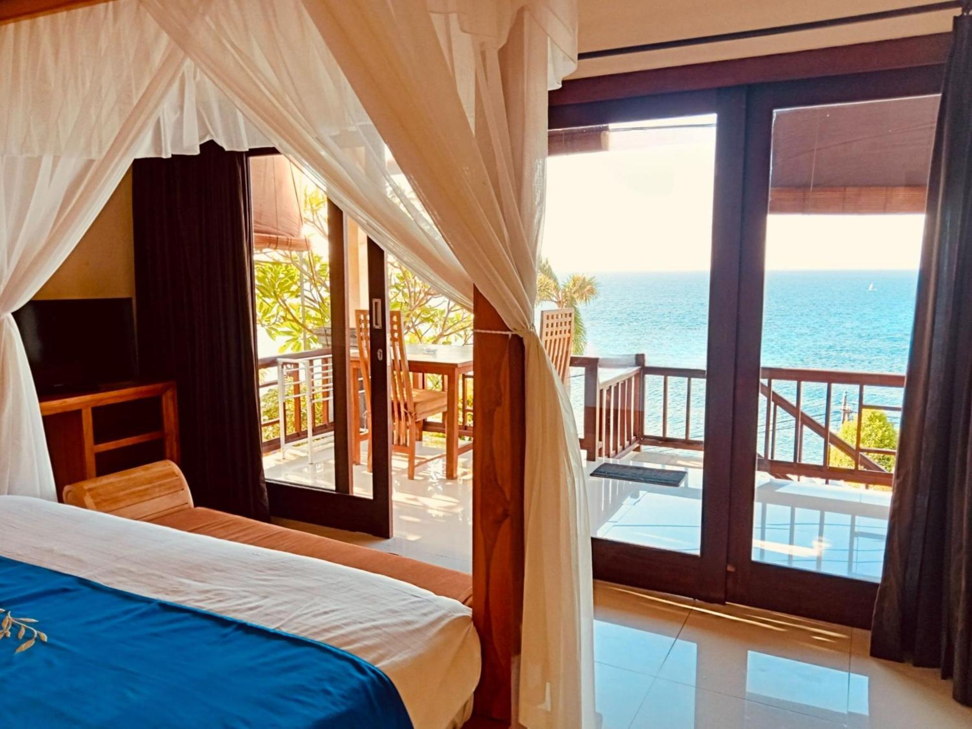 Shankara Parada Villas Amed  Exterior photo