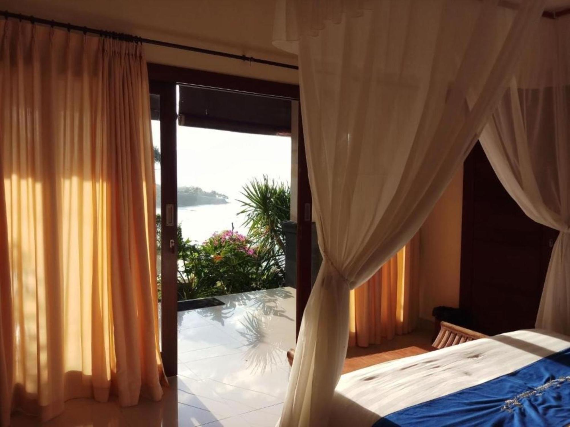 Shankara Parada Villas Amed  Exterior photo